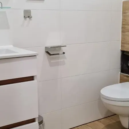 Neu Schweizerhaus 28 Apartamento