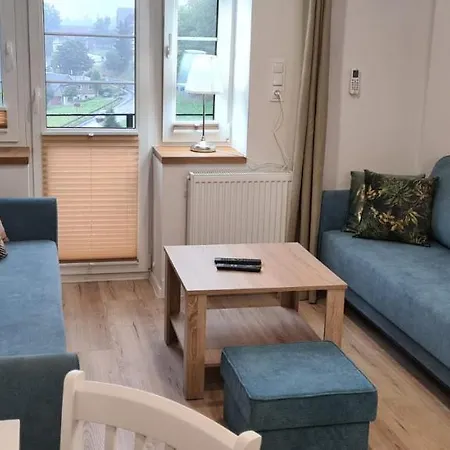 Neu Schweizerhaus 28 Apartmán Karpacz