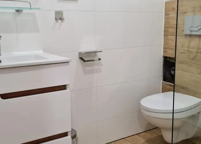 Neu Schweizerhaus 28 Lägenhet